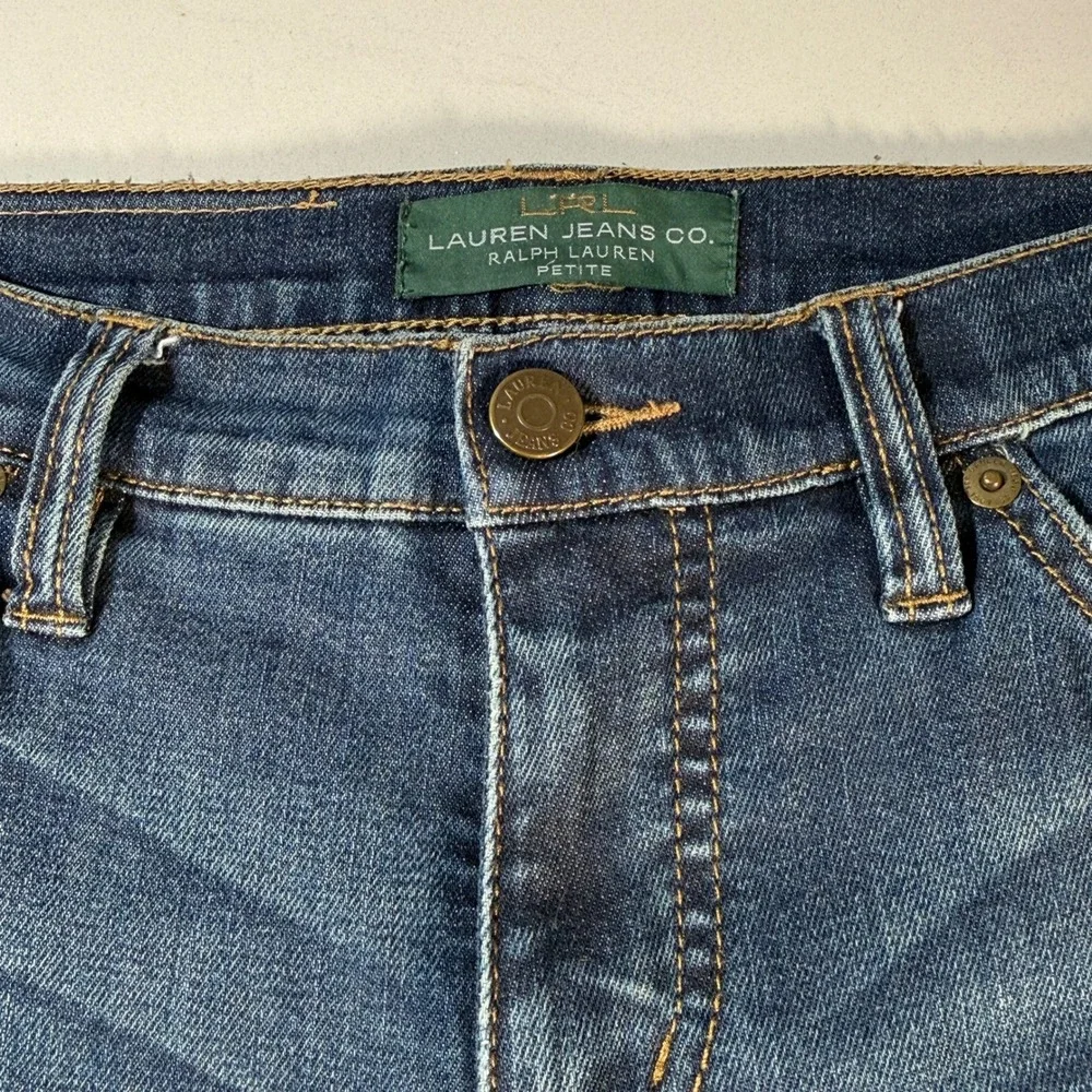 Lauren Jeans Co lauren jeans